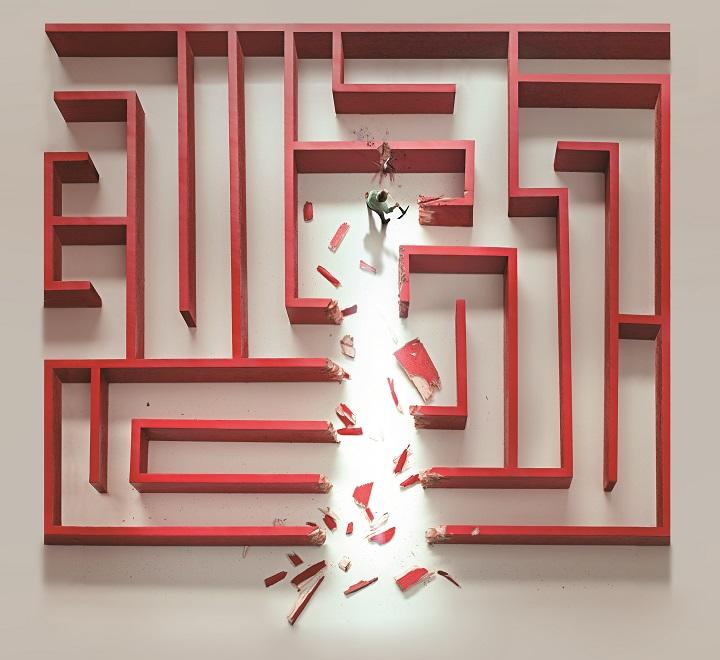 今の仕事に行き詰っている人へ キャリアパスを仕切り直す5つの助言 ニューズウィーク日本版 オフィシャルサイト