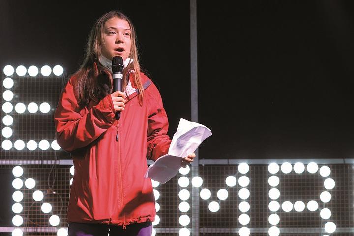 Cop26の 1 5度 合意 世界の科学者はどう見た ニューズウィーク日本版 オフィシャルサイト