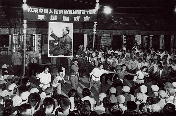 元紅衛兵の伯父は今も文革を夢見る｜ニューズウィーク日本版