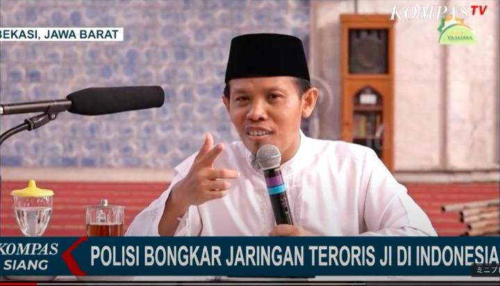 イスラム教指導者 裏の顔はテロ組織メンバー インドネシア 宗教関係者らに大きな衝撃 ニューズウィーク日本版 オフィシャルサイト