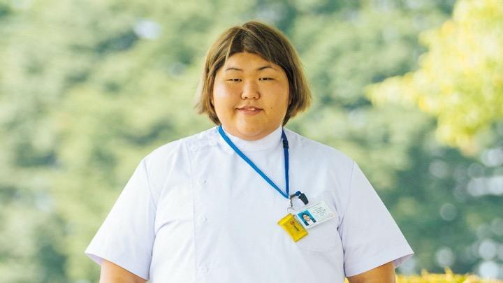 世界柔道選手権で優勝、そして獨協医科大学医学部に合格した朝比奈沙 世界柔道選手権で優勝、そして獨協医科大学医学部に合格した朝比奈沙