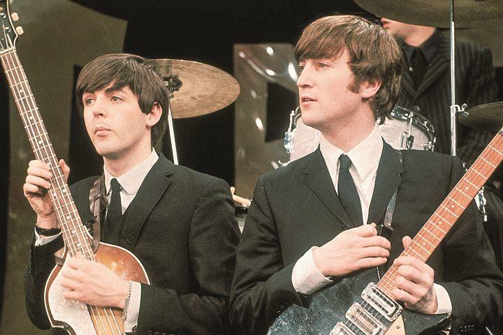 ビートルズ最高の作詞家がジョンではなく、ポールであることを伝えたい