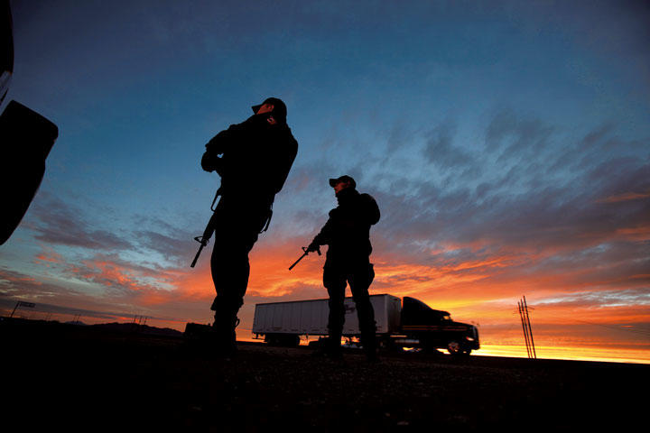 メキシコはこうして 犯罪と暴力 に沈んだ 麻薬戦争 真実の100年史 ニューズウィーク日本版 オフィシャルサイト