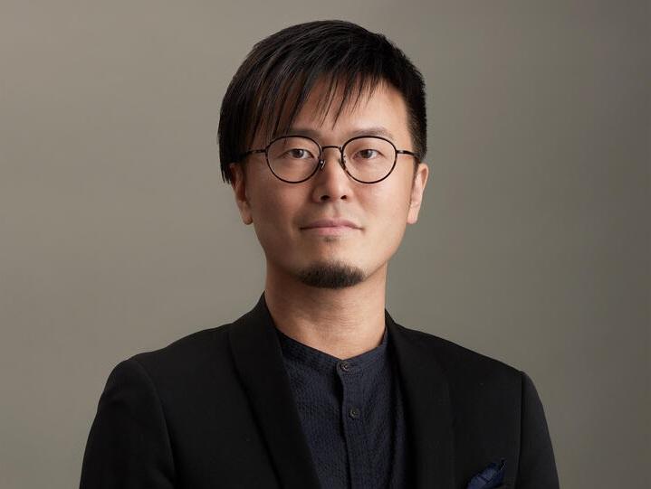 太刀川英輔 太刀川英輔