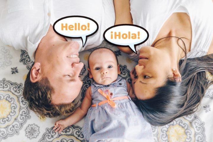 幼児期は「第二言語」を学ぶのに最適な時期であることが分かった