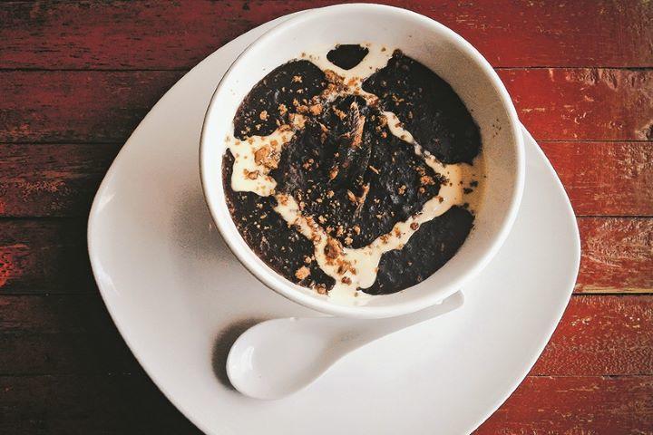チャンポラード チャンポラード