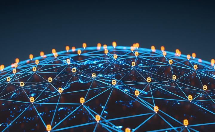 世界に普及するビットコイン 世界に普及するビットコイン