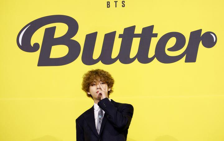 BTSのV BTSのV