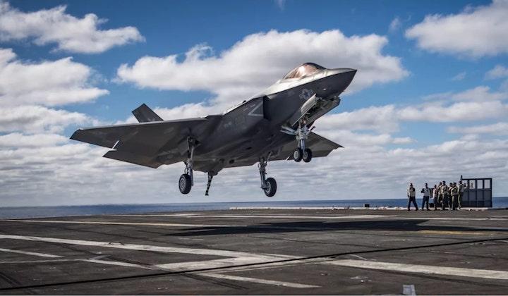 F35C F35C