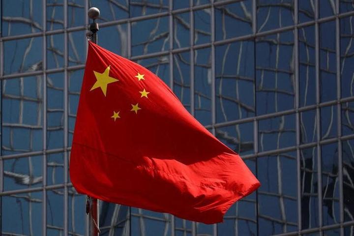 中国国旗 中国国旗