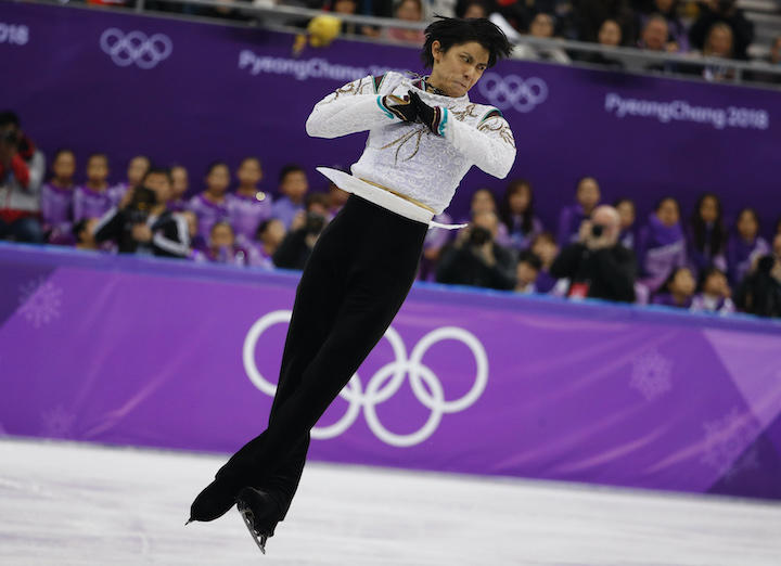 北京五輪のフィギュアに平昌で不正をした中国人審判が戻っていた ニューズウィーク日本版 オフィシャルサイト