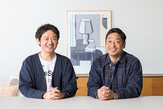 投資系YouTuber・popとお笑いトリオ「安田大サーカス」団長保田