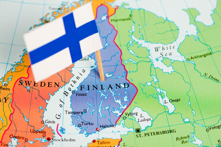 【ニューズウィーク】フィンランドがNATOに加盟すればプーチンは北欧にも侵攻する