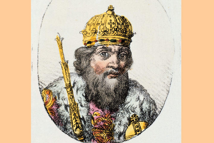 ウラジーミル1世