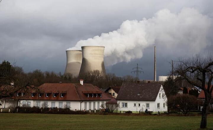 ドイツは原発の運転期間延長できるか ロシア天然ガス供給減のなか賛否渦巻く ニューズウィーク日本版 オフィシャルサイト