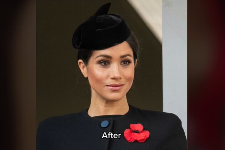 メーガン・マークル