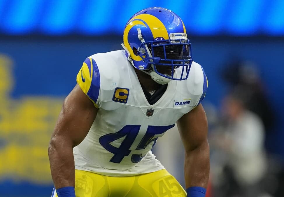 Nfl選手が発煙筒の侵入者にタックルを見舞う ニューズウィーク日本版 オフィシャルサイト