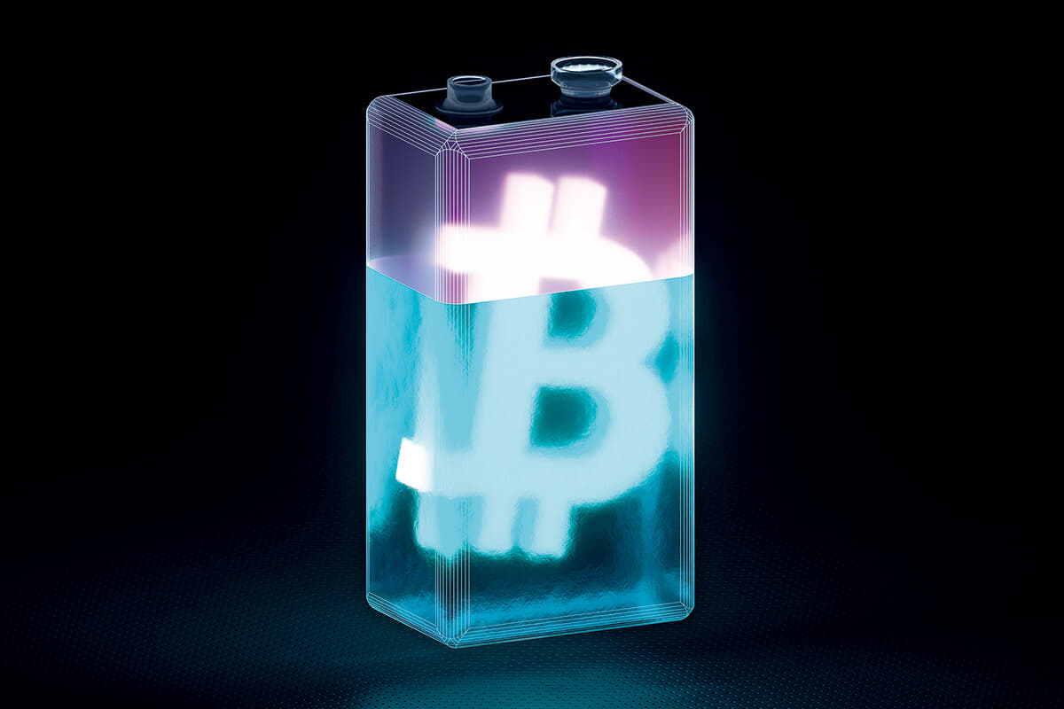 ビットコインの持続「不可能性」は時間とともに増大している...3つの基準で検証の結果｜ニューズウィーク日本版 オフィシャルサイト