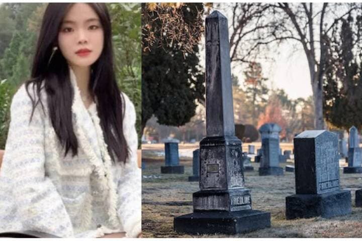 新卒で墓地勤務「Z世代の墓守」は給料も職場環境もノーストレス