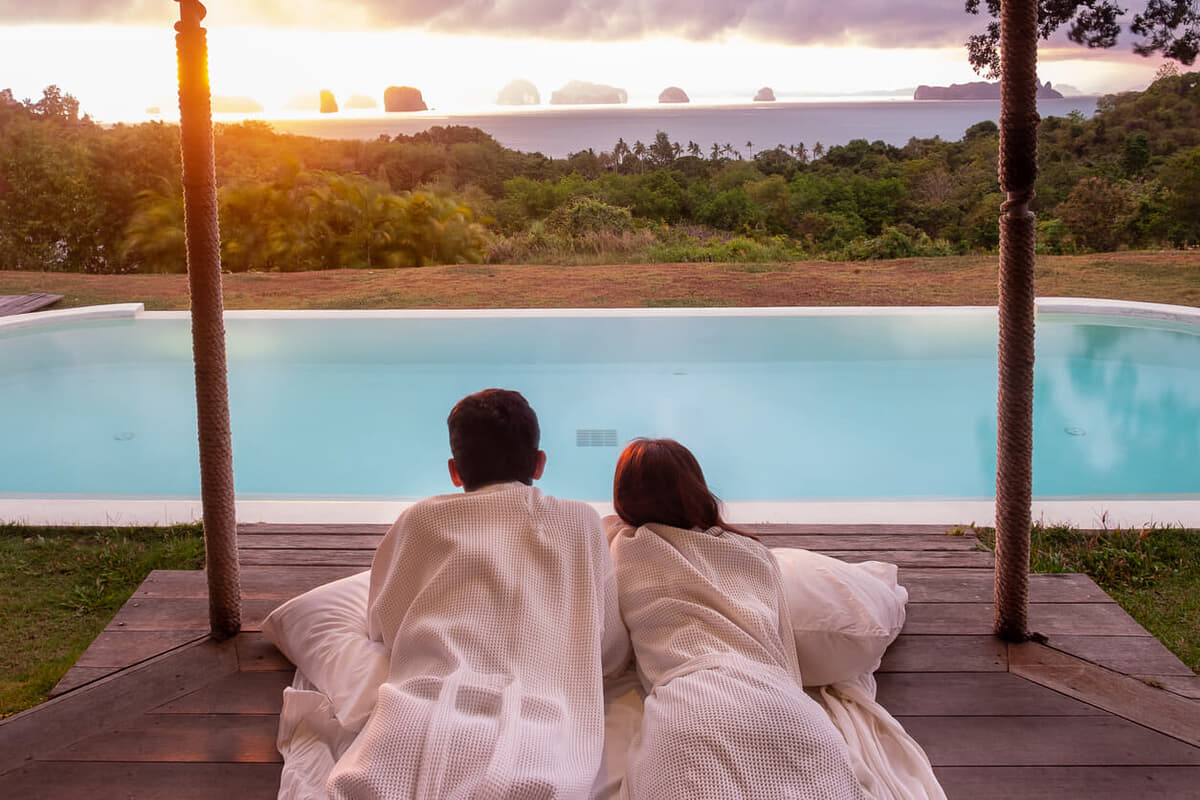 バリ島への婚前旅行は厳禁に! 政府の侮辱や黒魔術も禁じる刑法