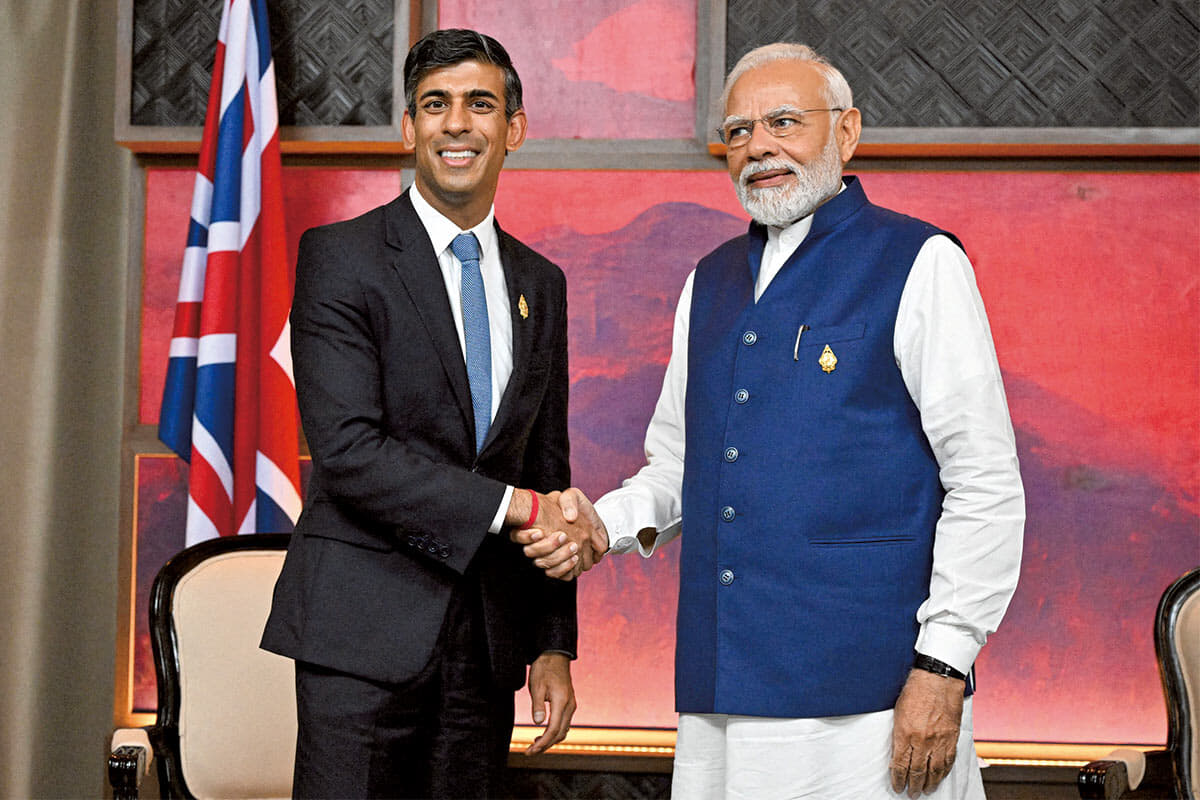 放火、強姦、死者1000人超インド史に残る「黒歴史」を蒸し返された