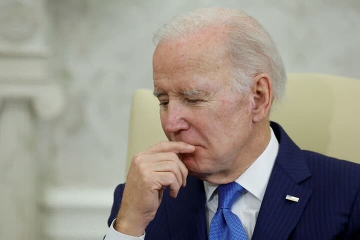 ジョー・バイデン米大統領