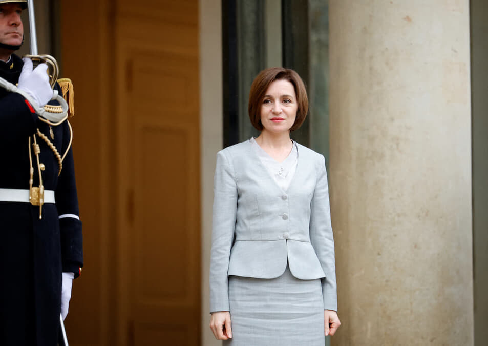 ロシアの揺さぶりでモルドバが領空を一時閉鎖｜ニューズウィーク日本版 オフィシャルサイト