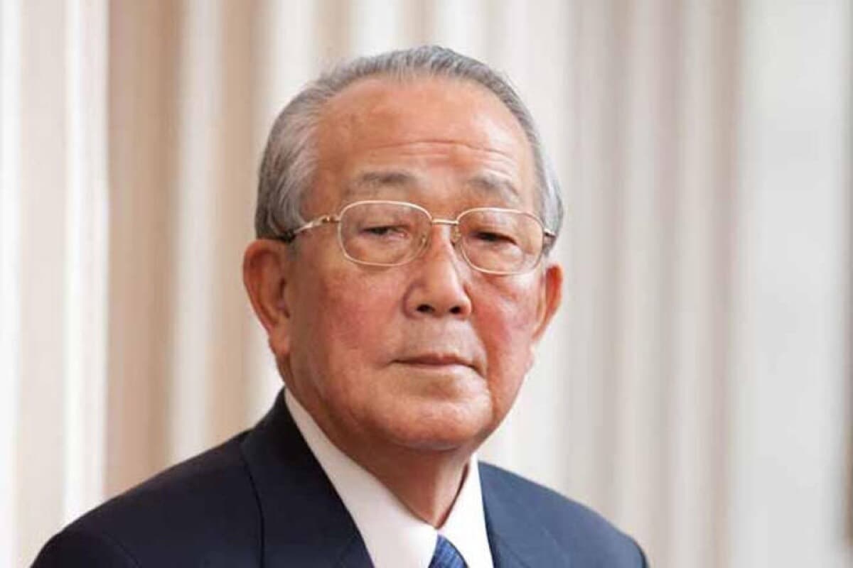 中古】 成功を導く私の判断基準/経済界/稲盛和夫