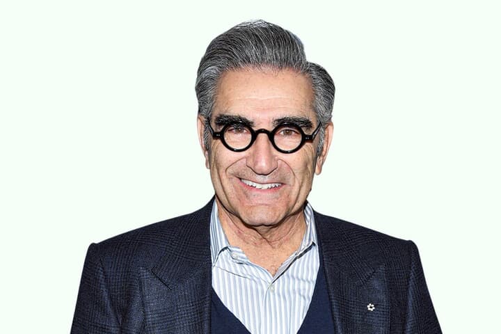 ユージン・レビィ