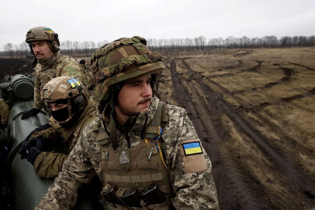 「違法薬物を使っているに違いない...」ワグネル戦闘員の異常、ウクライナ軍兵士が語る - Newsweekjapan