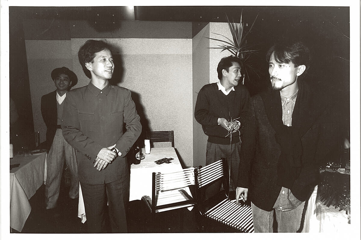 坂本龍一と走り続けた40年──音楽業界の重鎮だけが見た天才の素顔