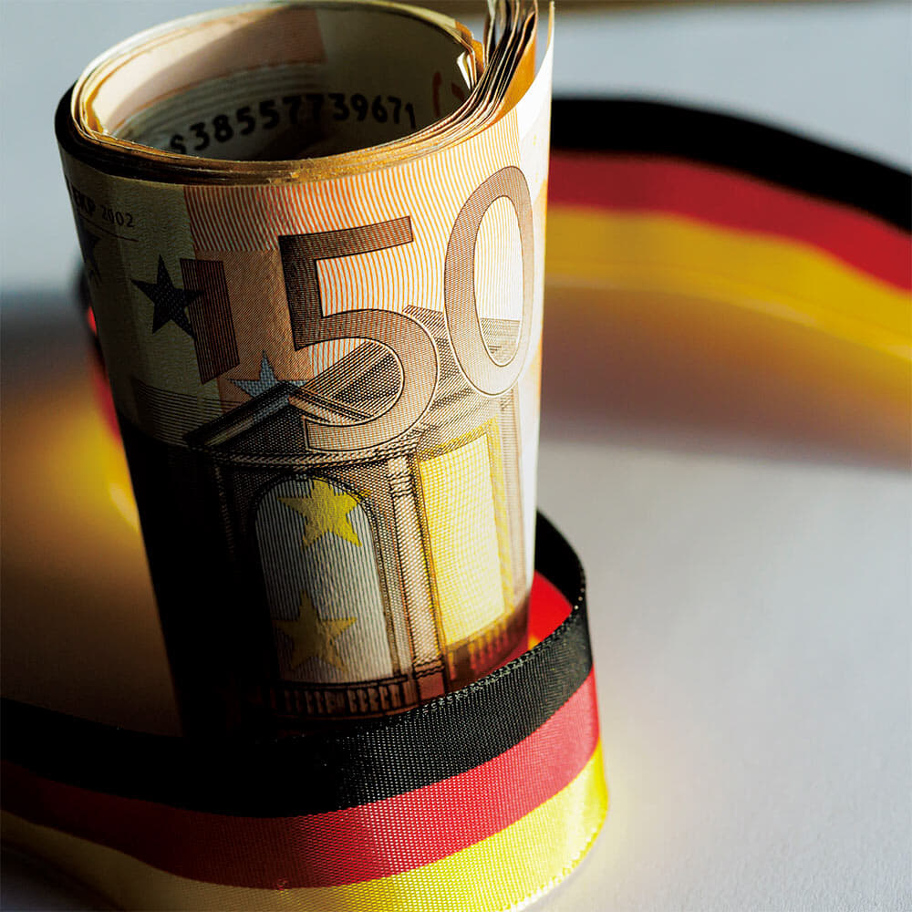 キャッシュレスに消極的...もっぱら「現金派」のドイツ人、背景には驚くべき理由が｜ニューズウィーク日本版 オフィシャルサイト