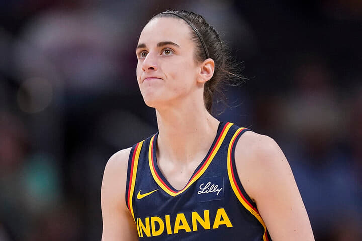 ケイトリン・クラーク