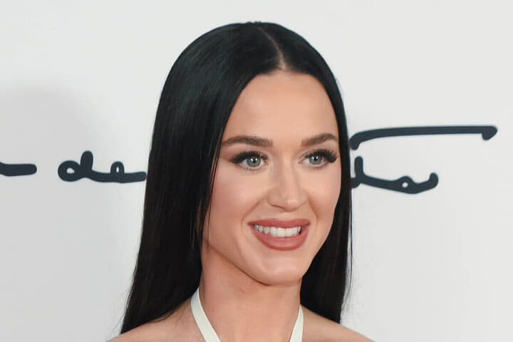 ケイティ・ペリー