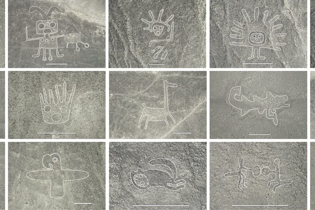 ナスカ地上絵の「発見」（上） (Classics＆Academia) | ポール