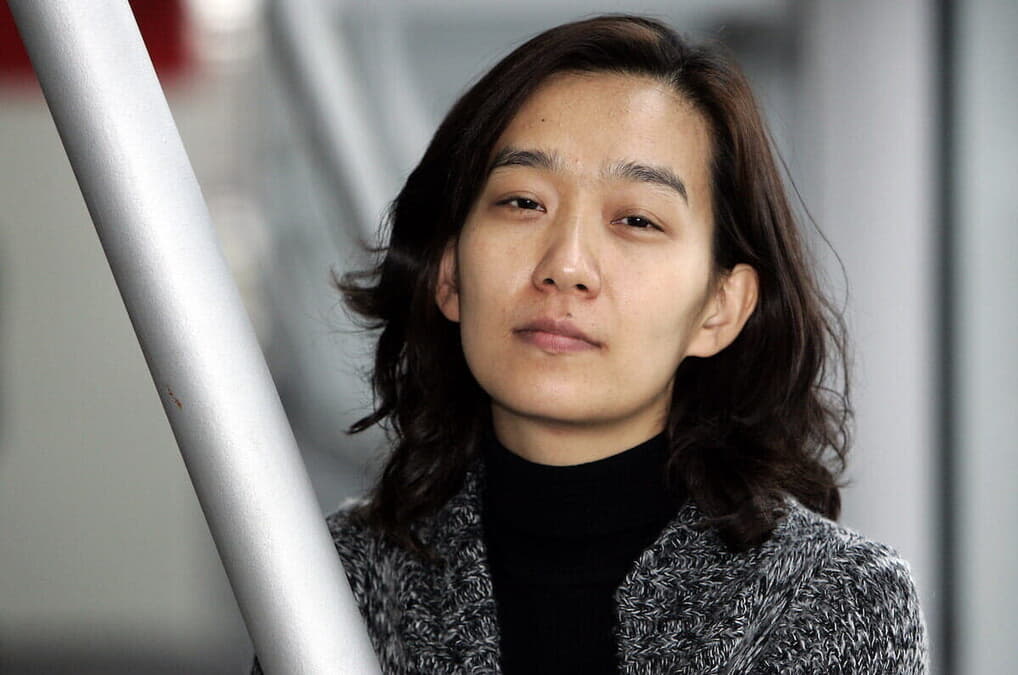 韓国著作権団体、ノーベル賞受賞の韓江に教科書掲載料を1ウォンも払わず　「連絡先分からず」と苦しい言い訳｜ニューズウィーク日本版 オフィシャルサイト