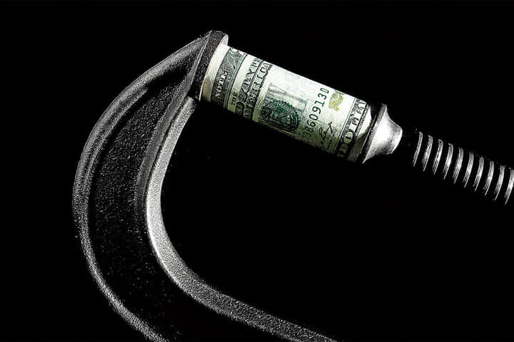 米民主党惨敗の背景に「アメリカ中流階級の生活苦の悲鳴」が聞こえる