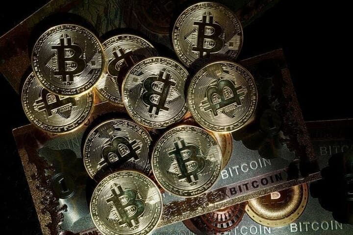 ビットコイン
