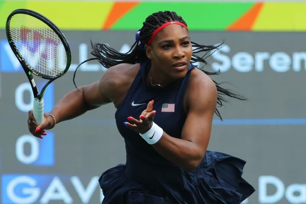 セリーナ・ウィリアムズ選手 サイン本 セリーナ・ウィリアムズ選手 サイン本 楽天市場】セリーナ