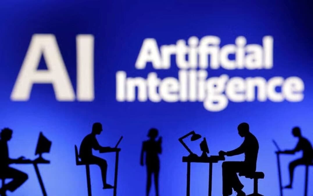 AI相場に突風、中国「ディープシーク」の実力は?...懐疑的見方も
