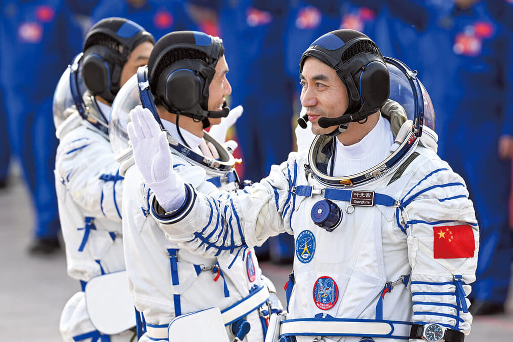 異星生命体、再び来襲。最高の絶望は新たな戦場へ。『地球防衛軍