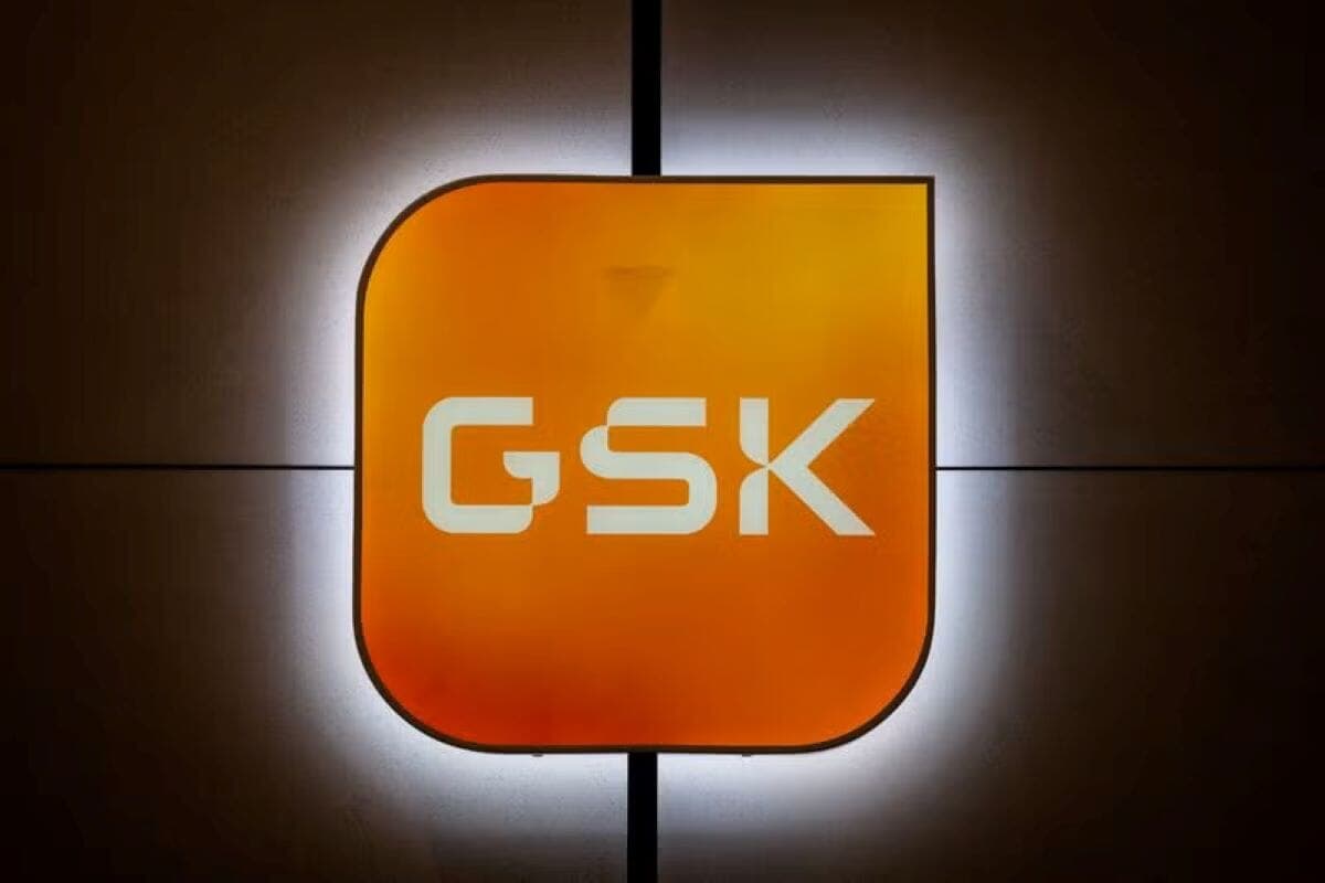 グラクソ・スミスクライン