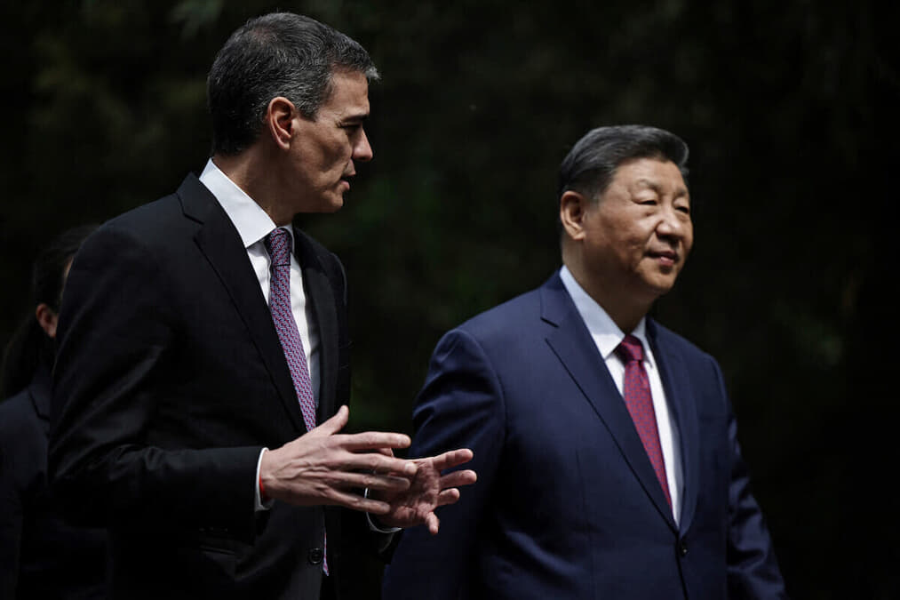 動揺を見せない習近平...貿易戦争の準備ができているのは「米国でなく中国」である理由