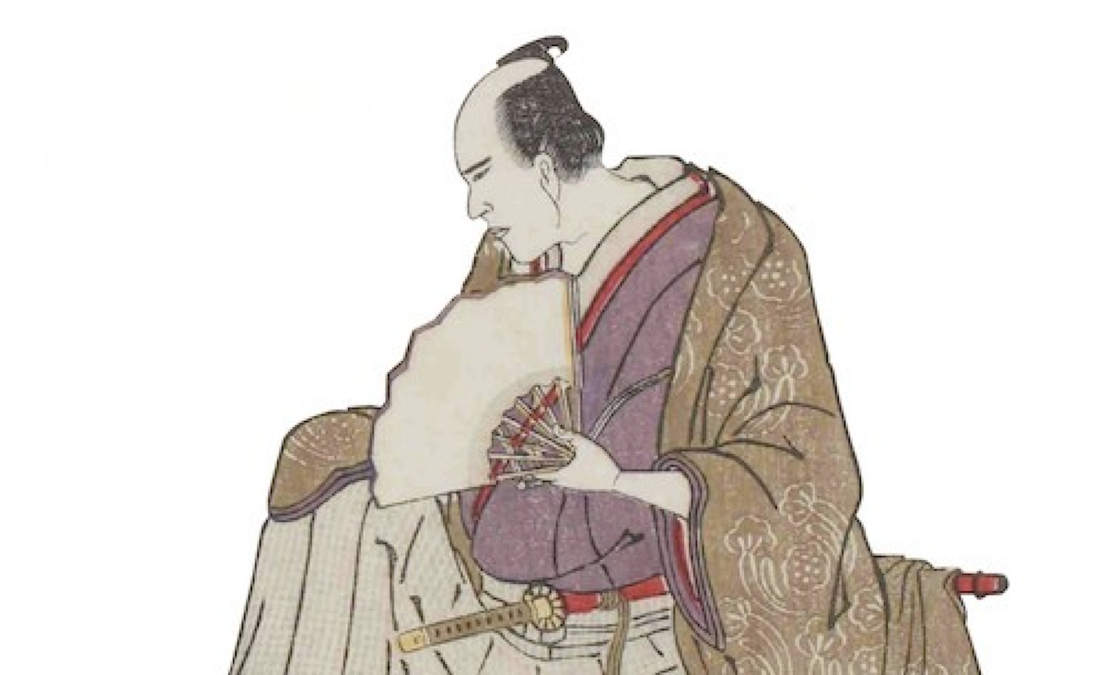 大河「べらぼう」5分解説③】戯作で蔦重を支えた朋誠堂喜三二の「黄