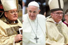 徹底解説】次の教皇は誰に？教皇選挙（コンクラーベ）のルールから2