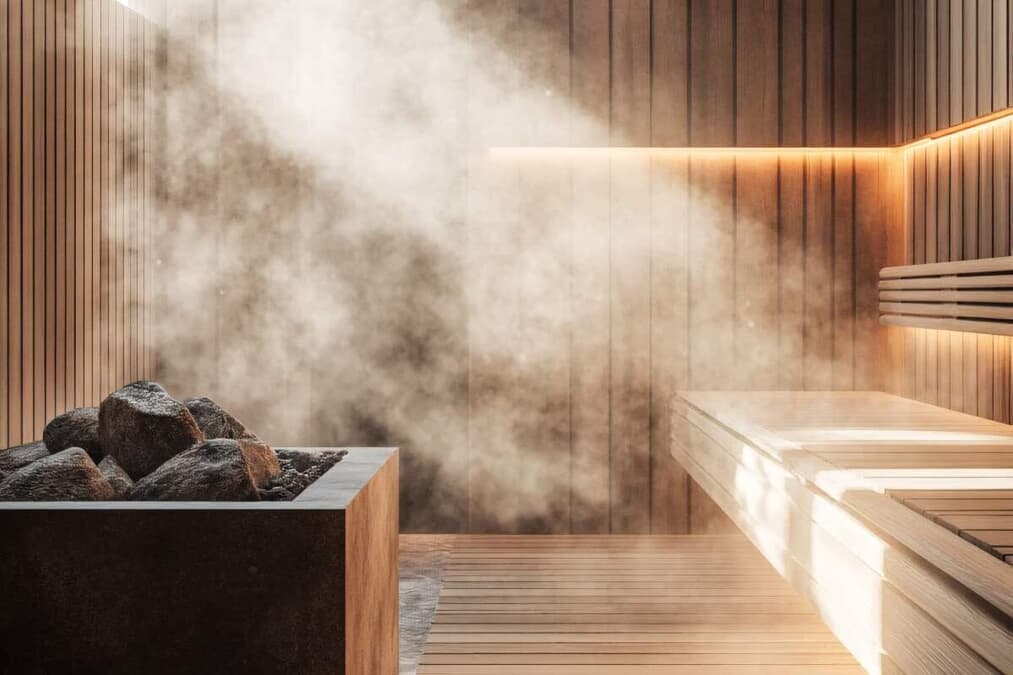 【科学的根拠】サウナで「整う」って本当？心血管から睡眠まで、健康効果を徹底解説
