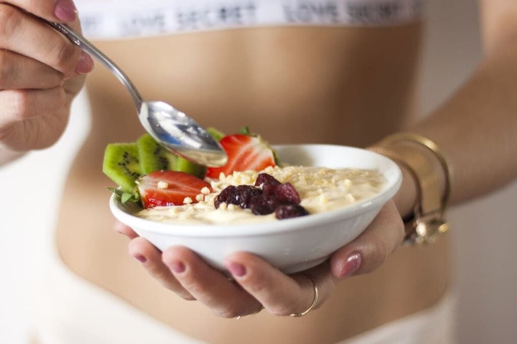 がん予防にも効果的！タンパク質よりも食物繊維を積極的に摂るべき理由とは？