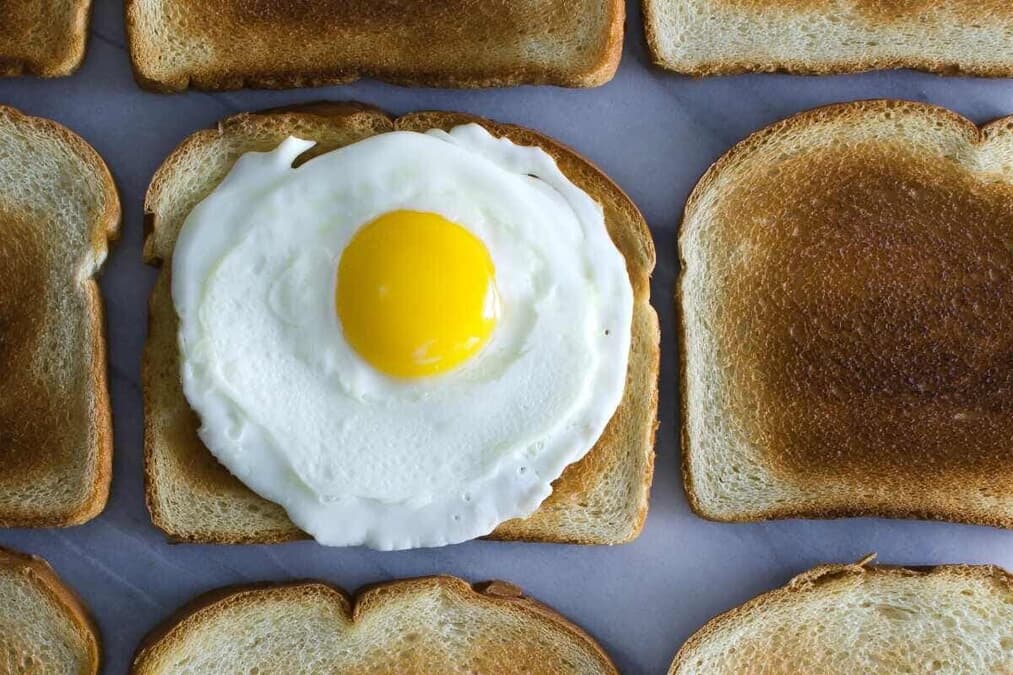 朝食抜きは長寿の秘訣？最新研究が明かす、健康寿命を伸ばす食事法