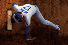 50本、50奪三振、50盗塁――「史上初」を超えつづける大谷翔平の