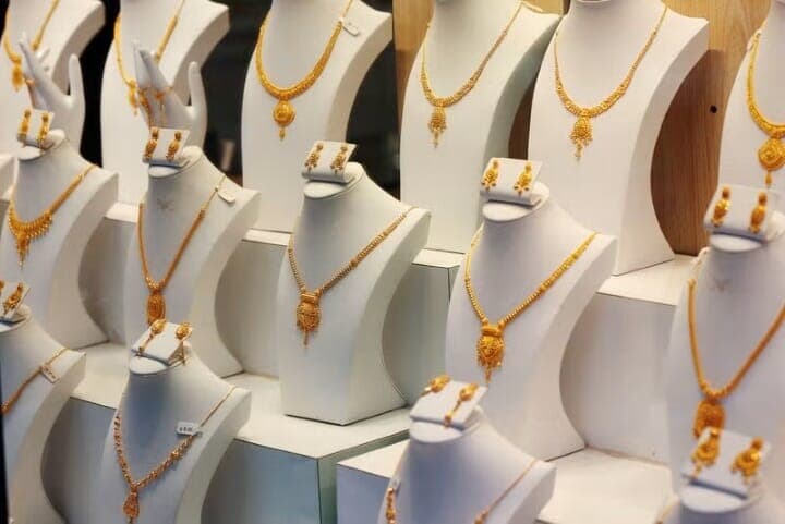 金価格の上昇はひと段落？ 8週連続の上昇も、横ばい傾向へそれでも